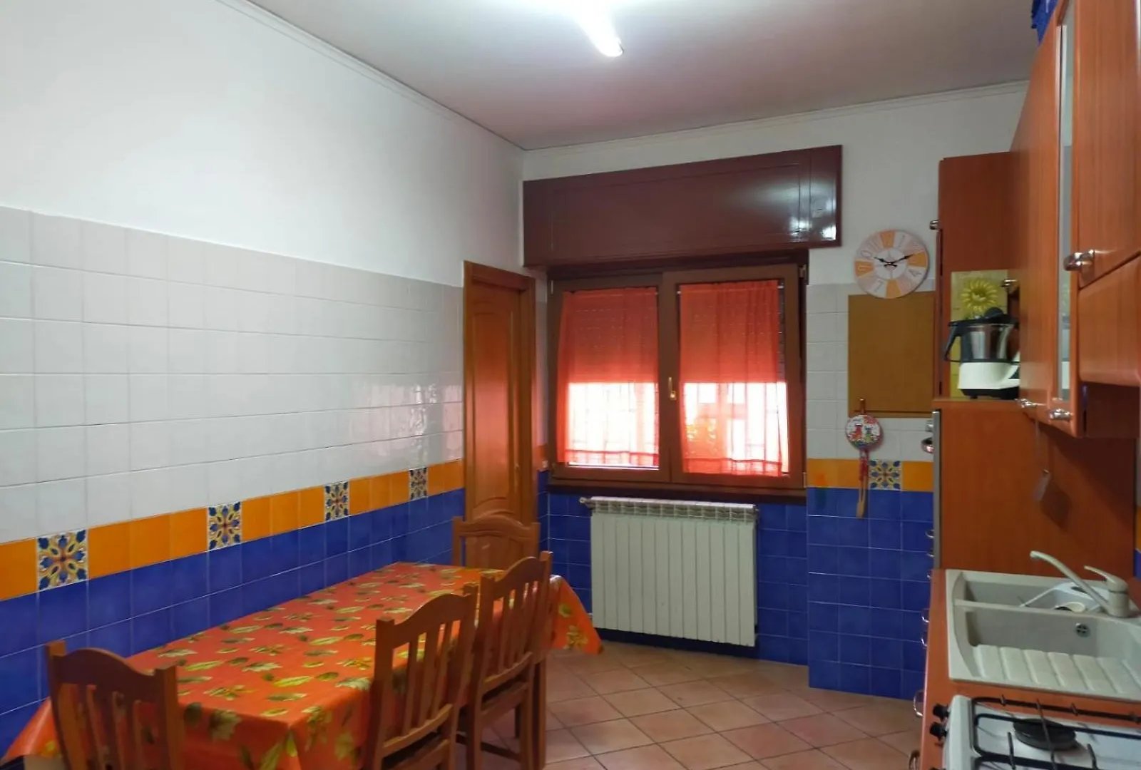 Casasofia Apartment Naples
