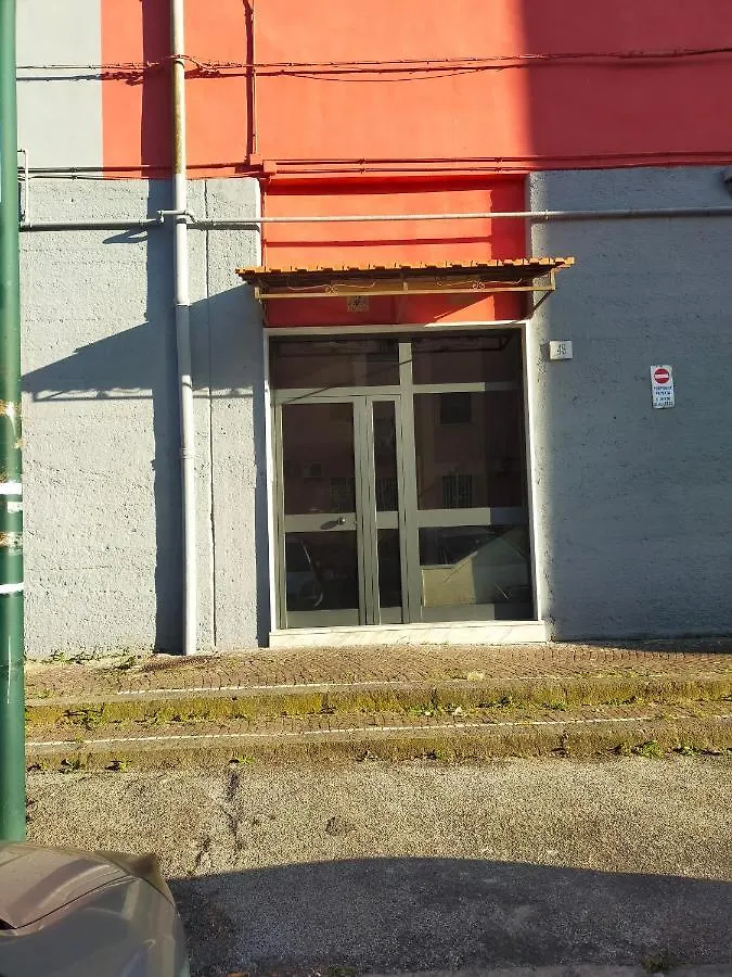 Apartmán Casasofia Neapol 0*,  Itálie