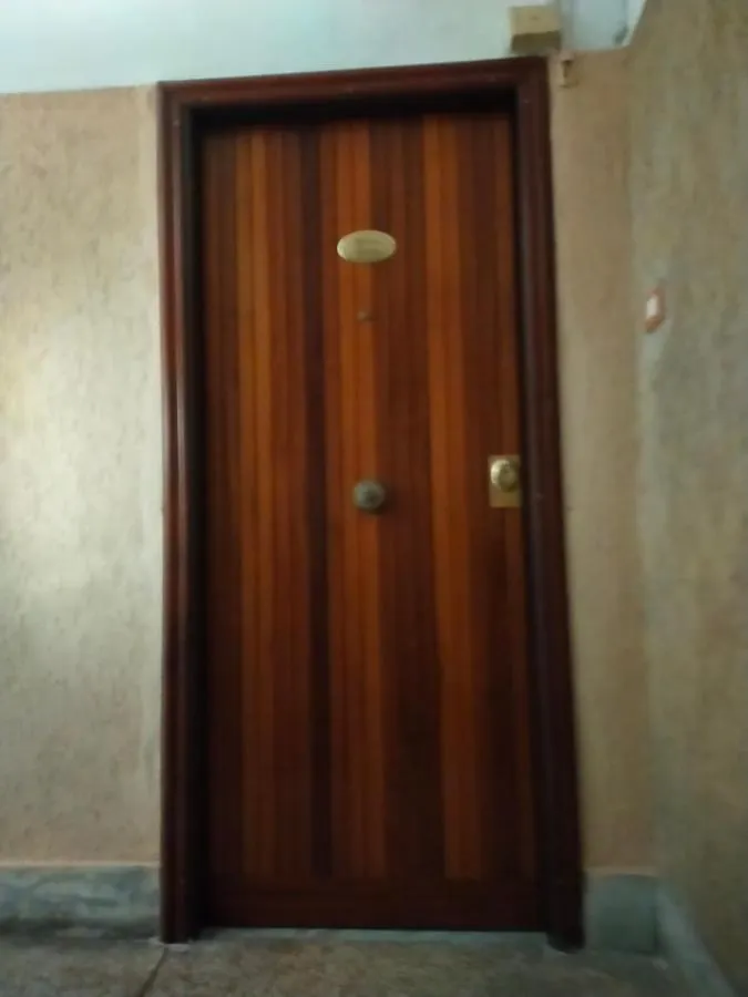 Apartmán Casasofia Neapol Itálie