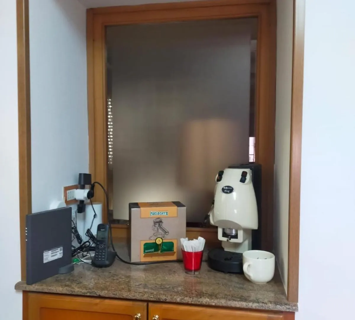 Apartmán Casasofia Neapol