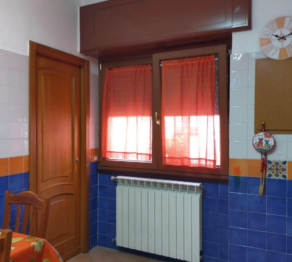 Apartmán Casasofia Neapol