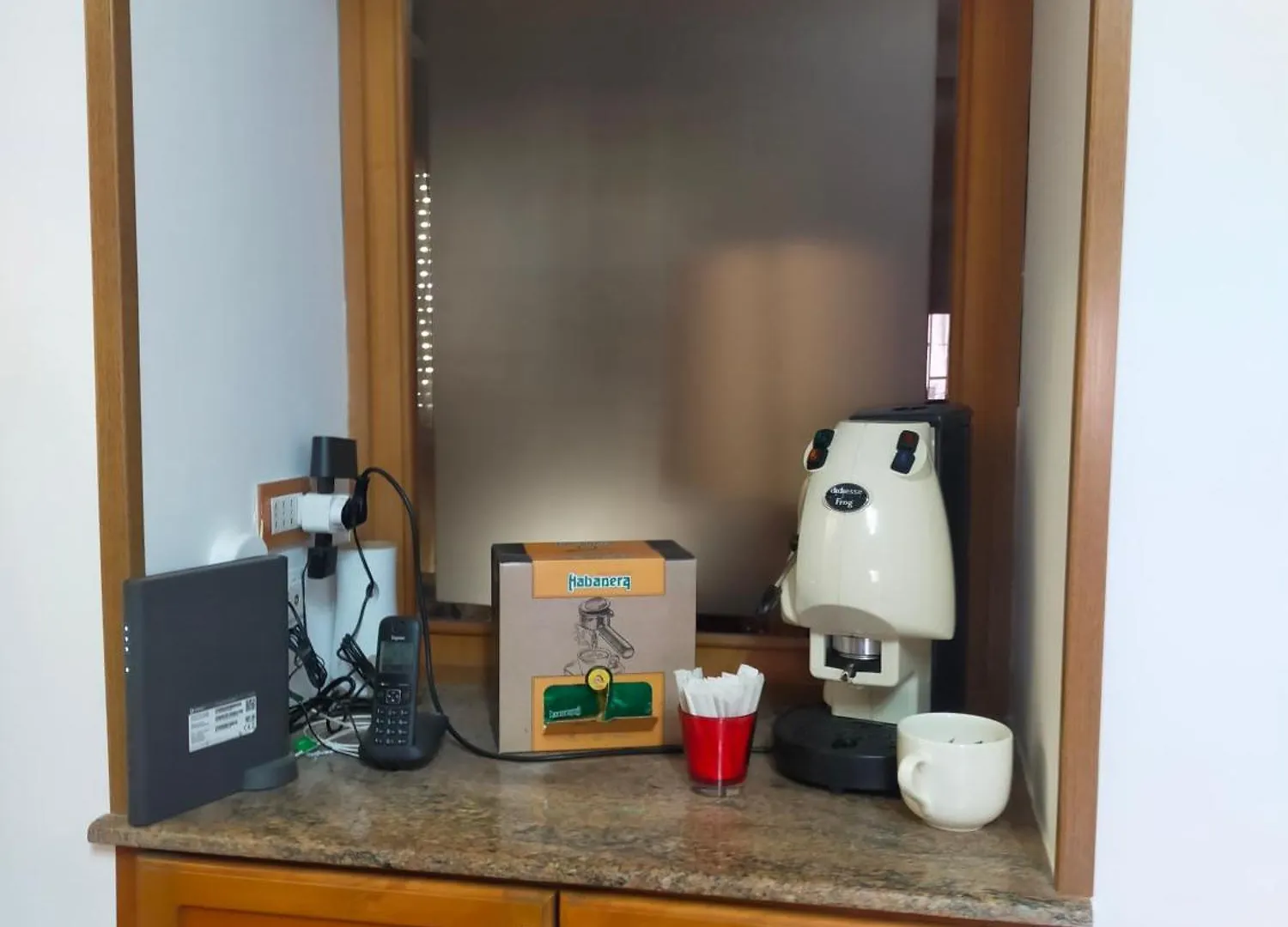 Apartmán Casasofia Neapol
