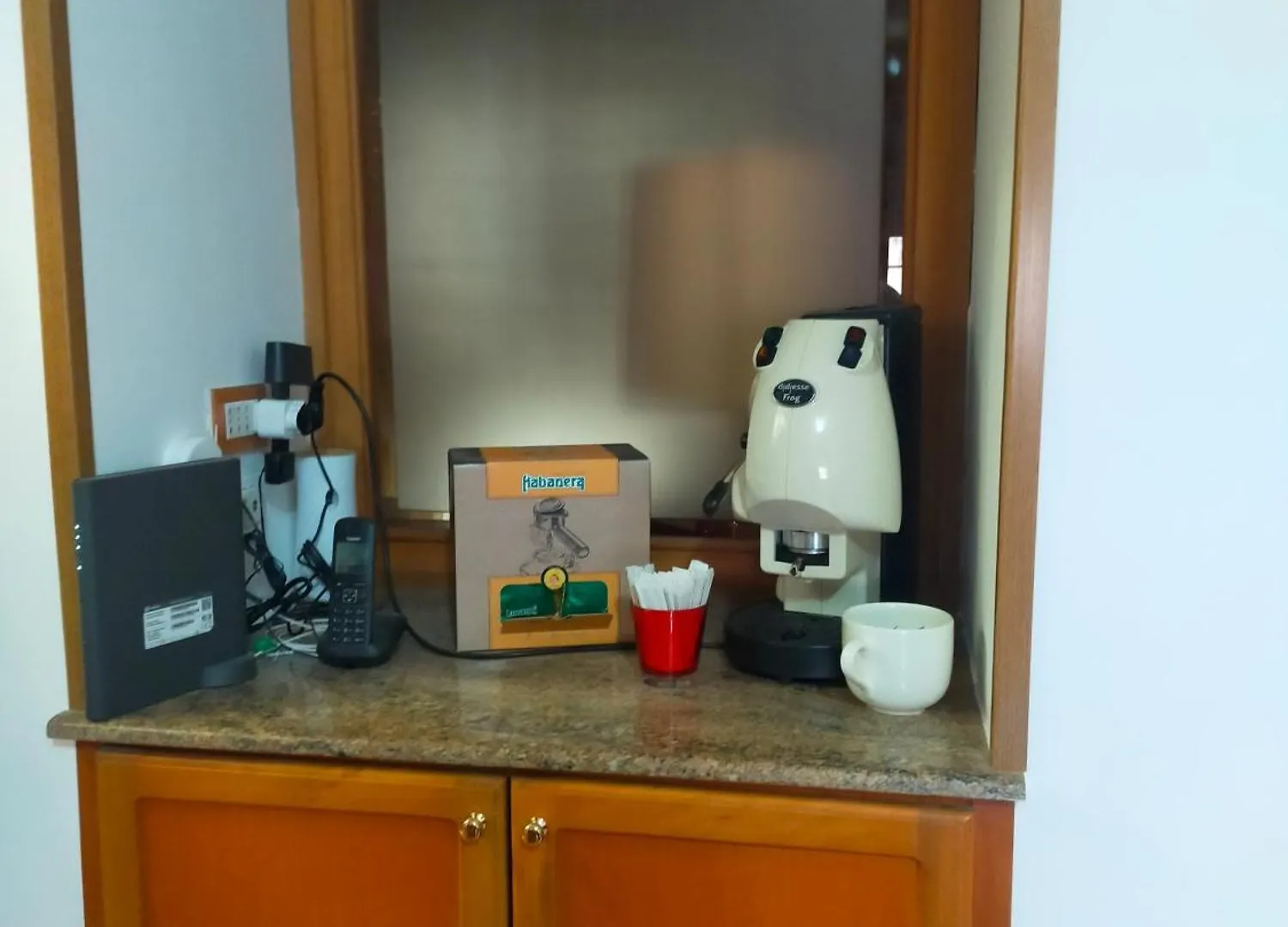Apartmán Casasofia Neapol