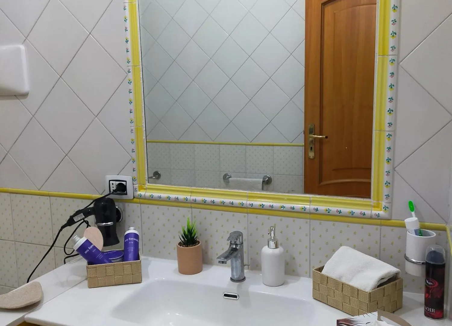 Apartmán Casasofia Neapol 0*,
