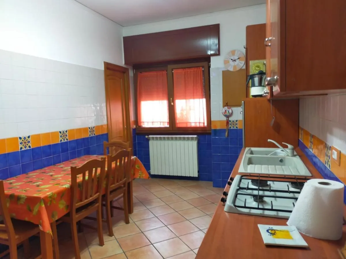 Casasofia Apartment Naples