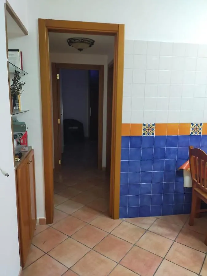 Casasofia Apartment Naples