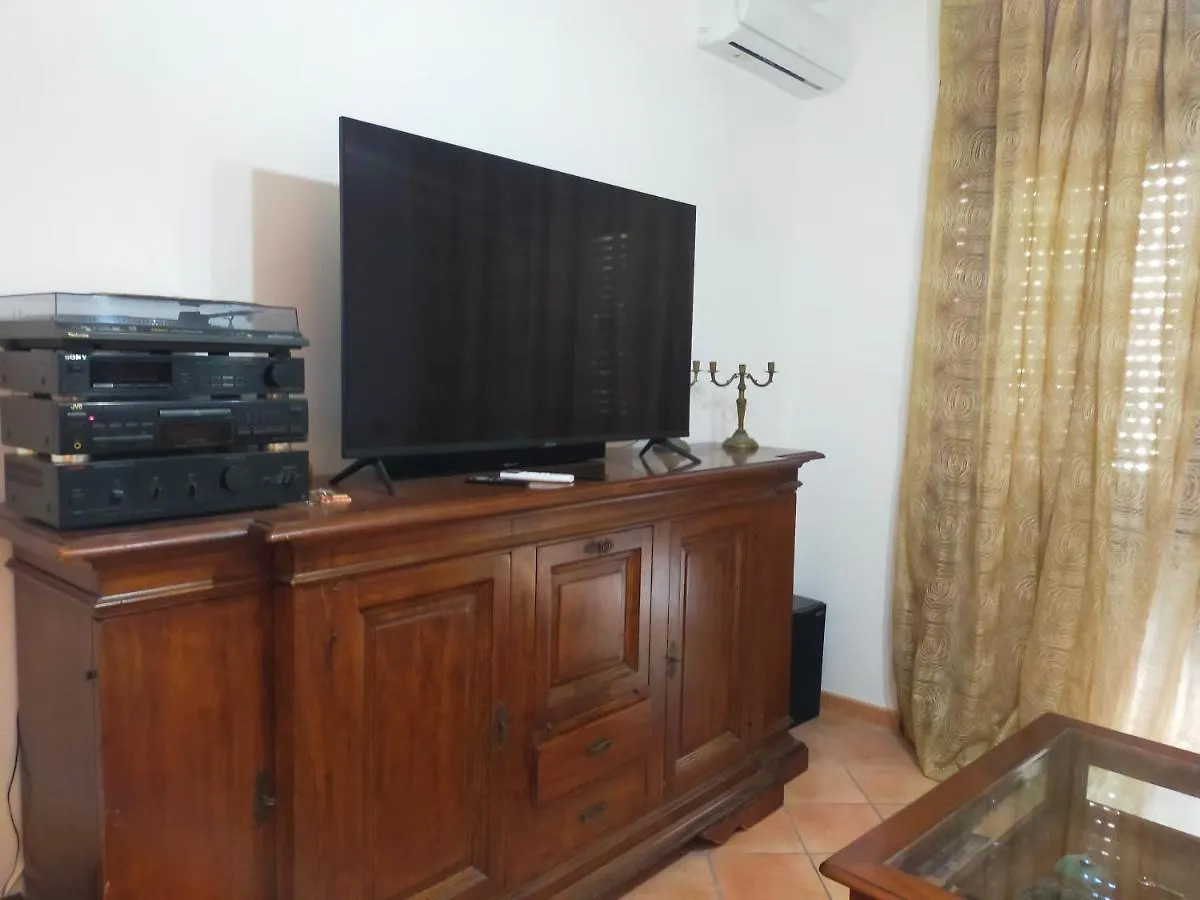 Casasofia Apartment Naples 0*,