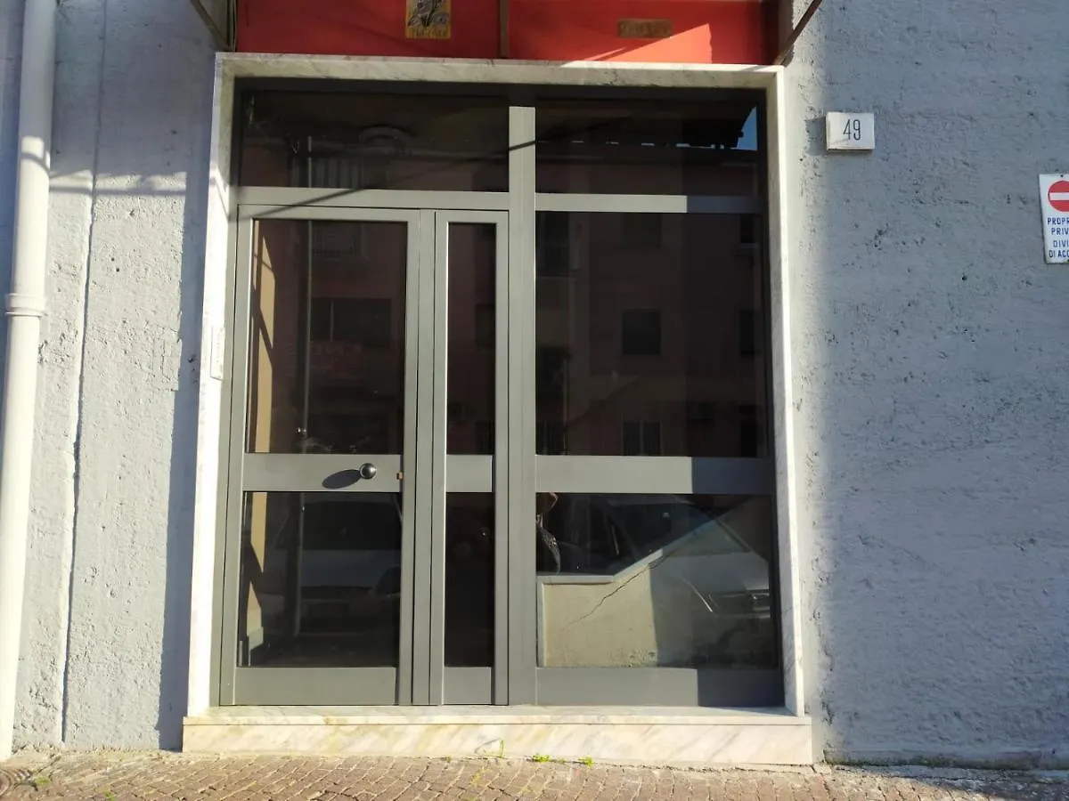Casasofia Apartment Naples Italy