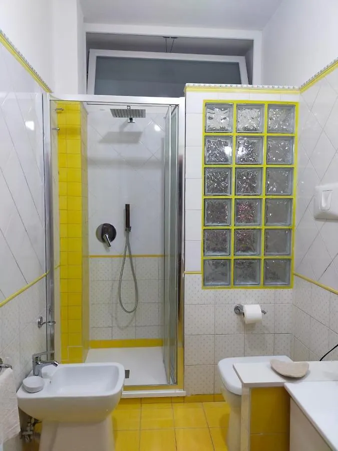 Casasofia Apartment Naples Italy