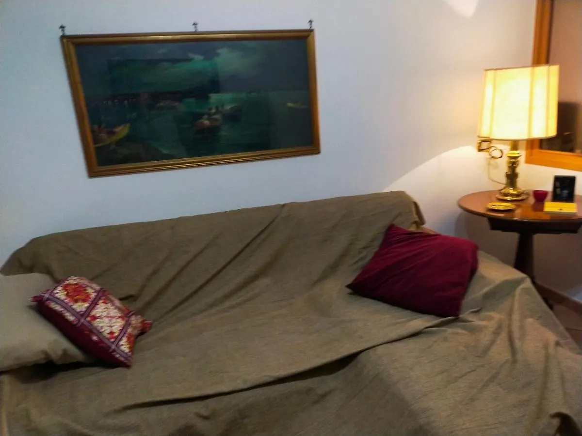 Casasofia Apartment Naples