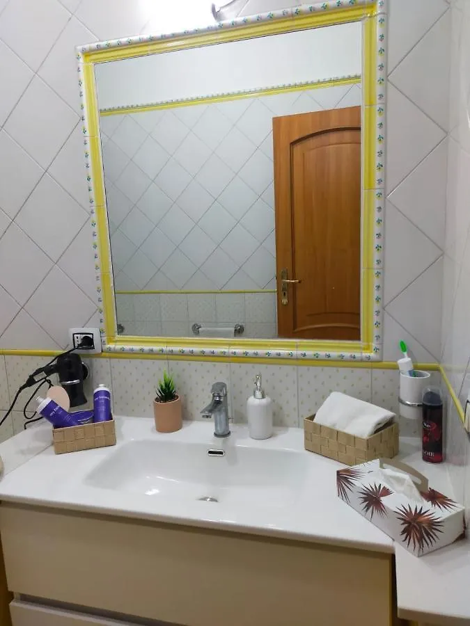 Casasofia Apartment Naples