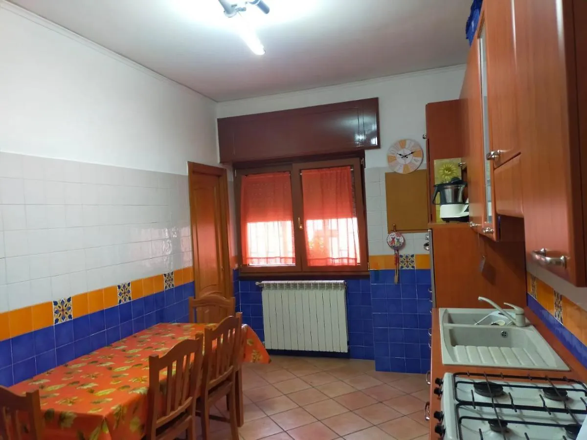 Casasofia Apartment Naples