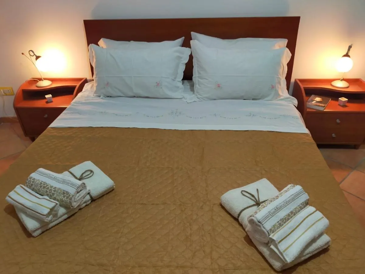 Casasofia Apartment Naples