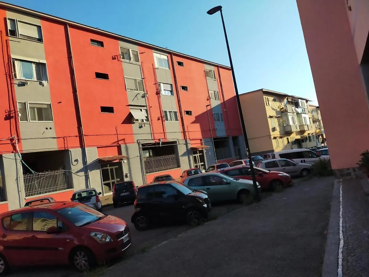Casasofia Apartment Naples 0*,  Italy