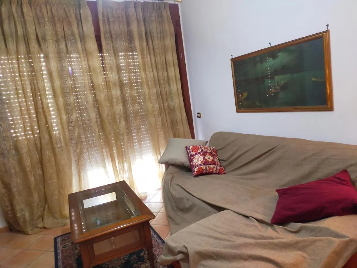 Casasofia Apartment Naples