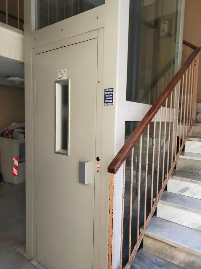 Casasofia Apartment Naples