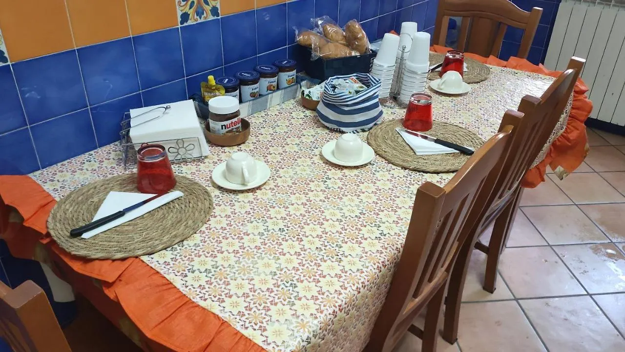 Casasofia Apartment Naples