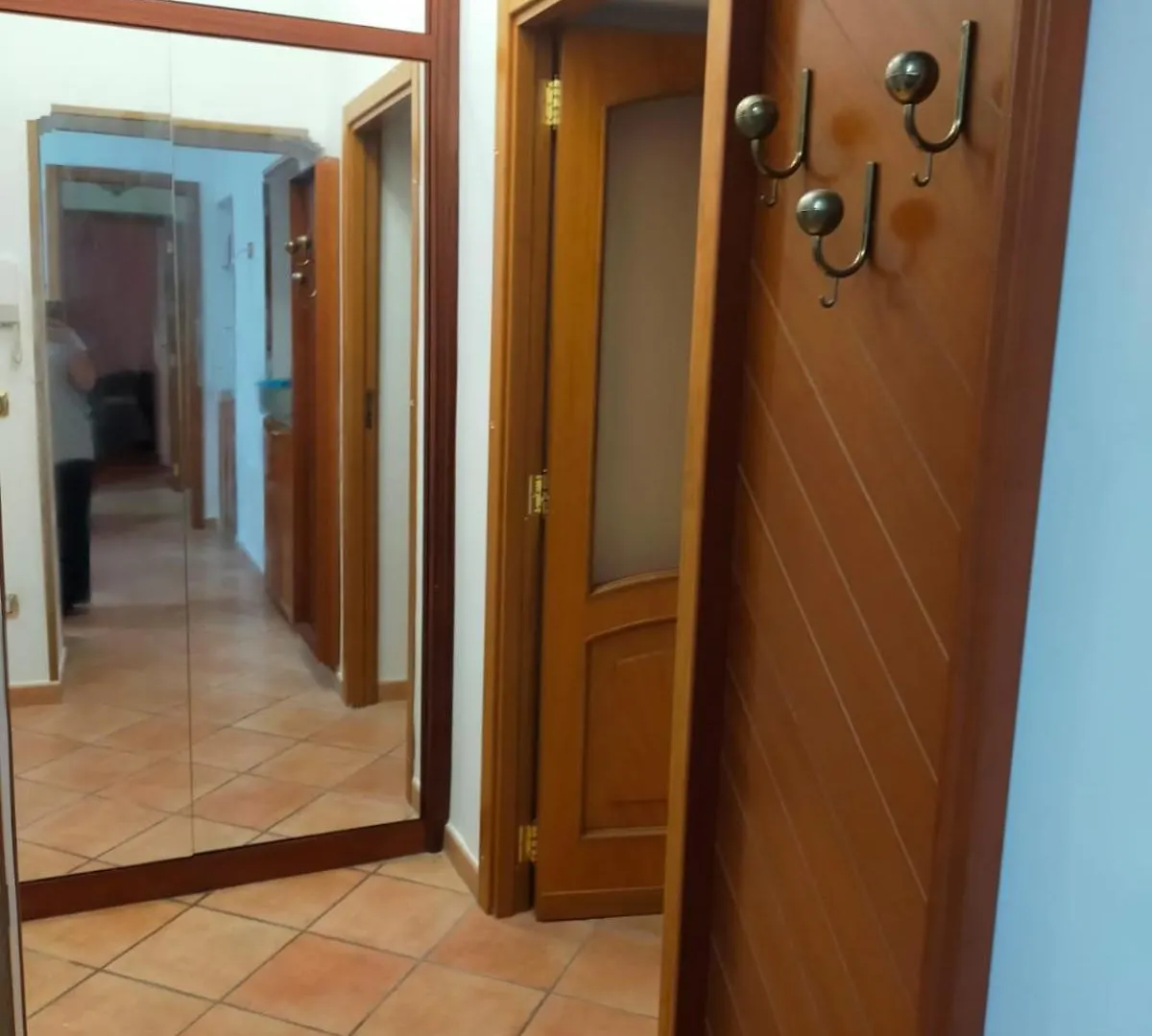 Casasofia Apartment Naples