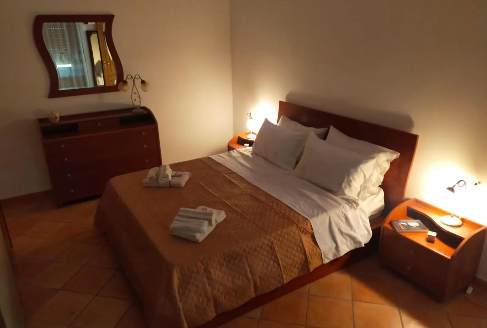 Casasofia Apartment Naples
