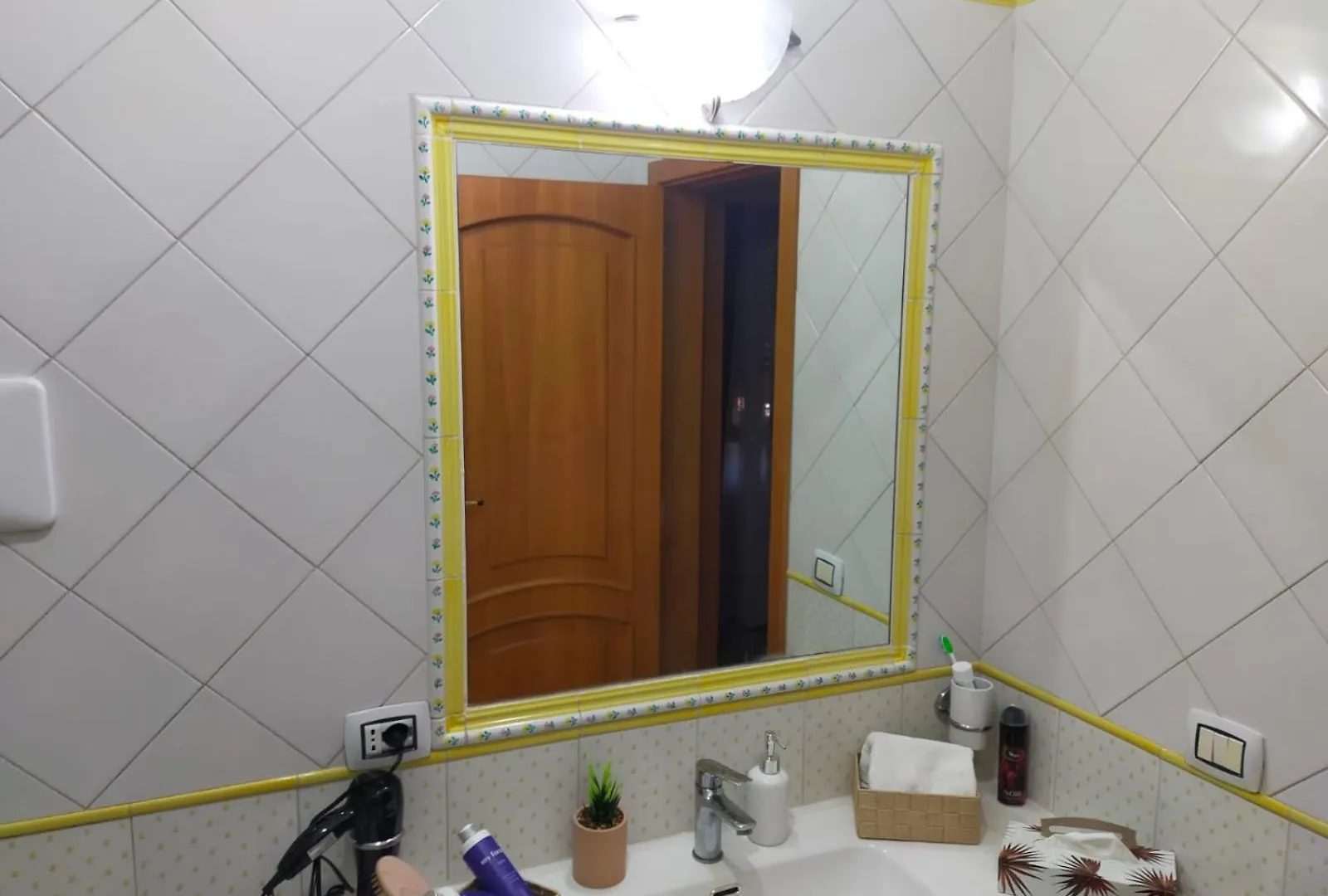 Casasofia Apartment Naples 0*,  Italy