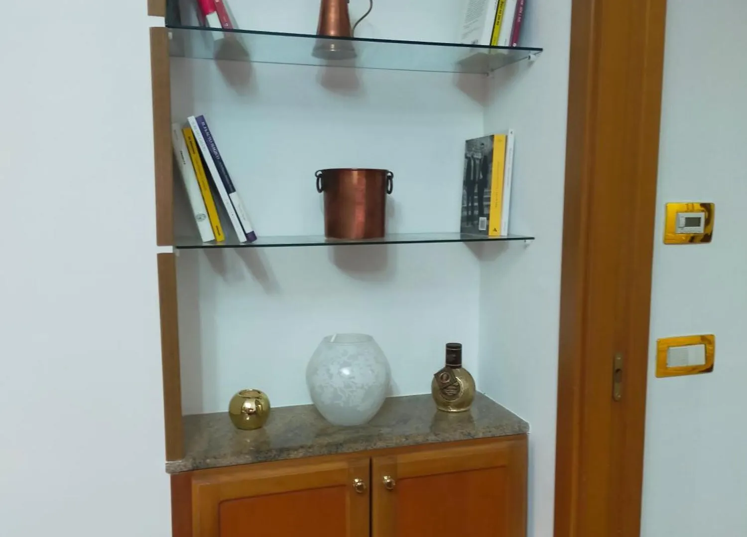 Casasofia Apartment Naples