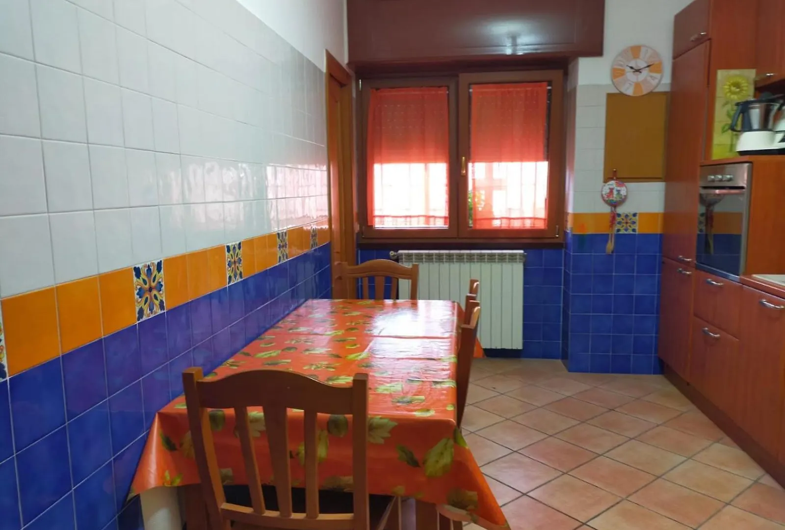 Casasofia Apartment Naples