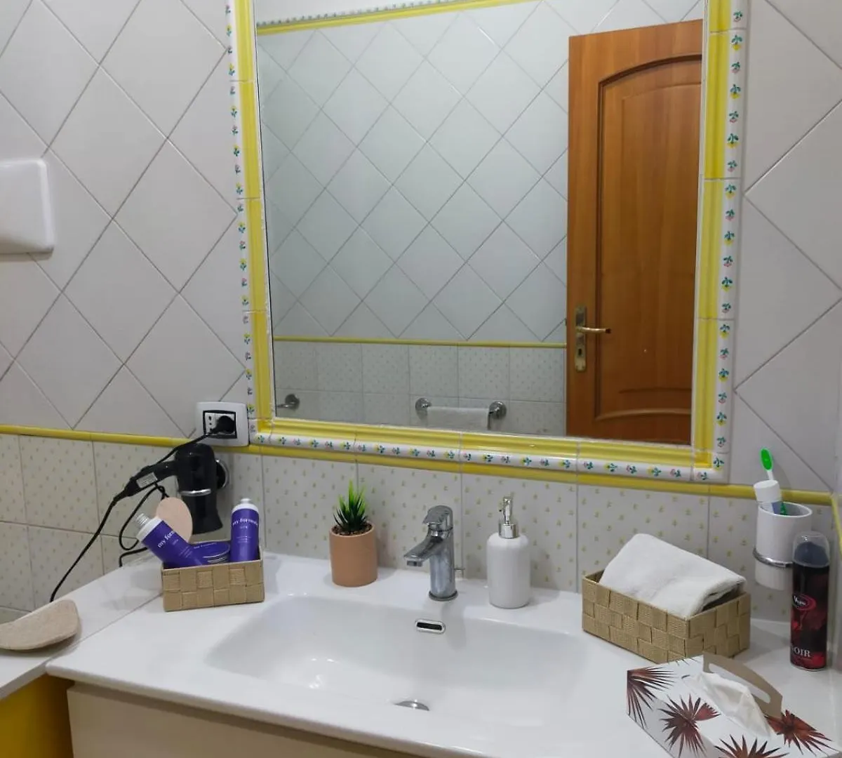 Casasofia Apartment Naples