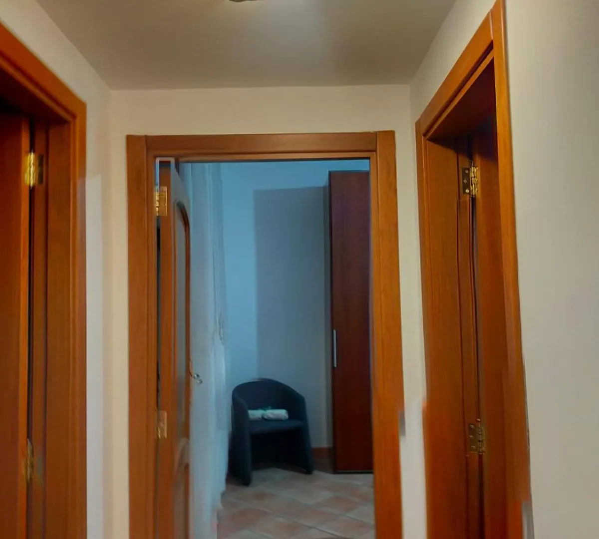 Casasofia Apartment Naples Italy