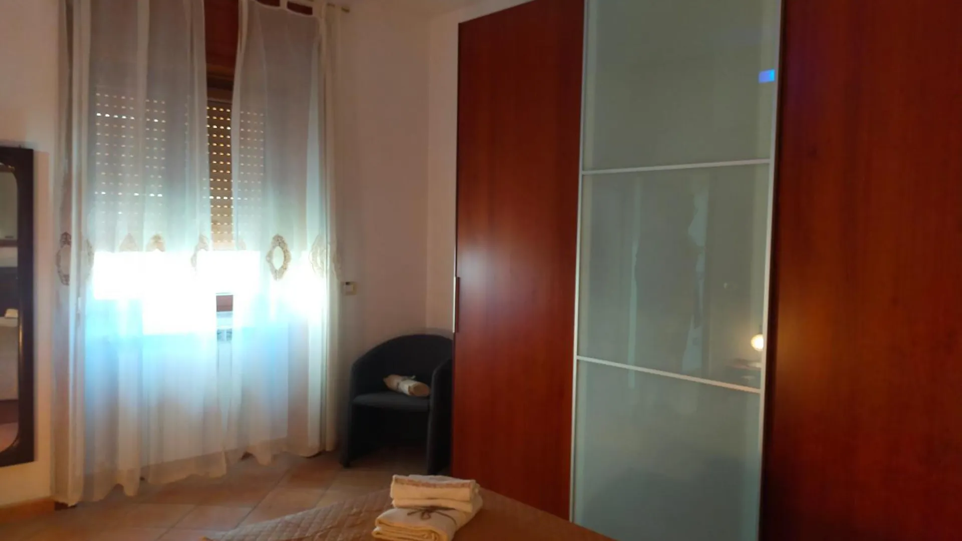 Casasofia Apartment Naples