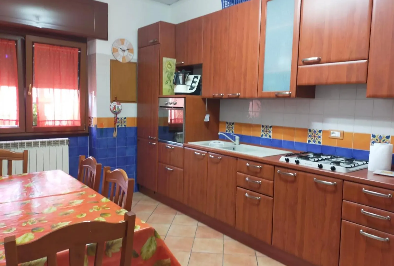 Casasofia Apartment Naples