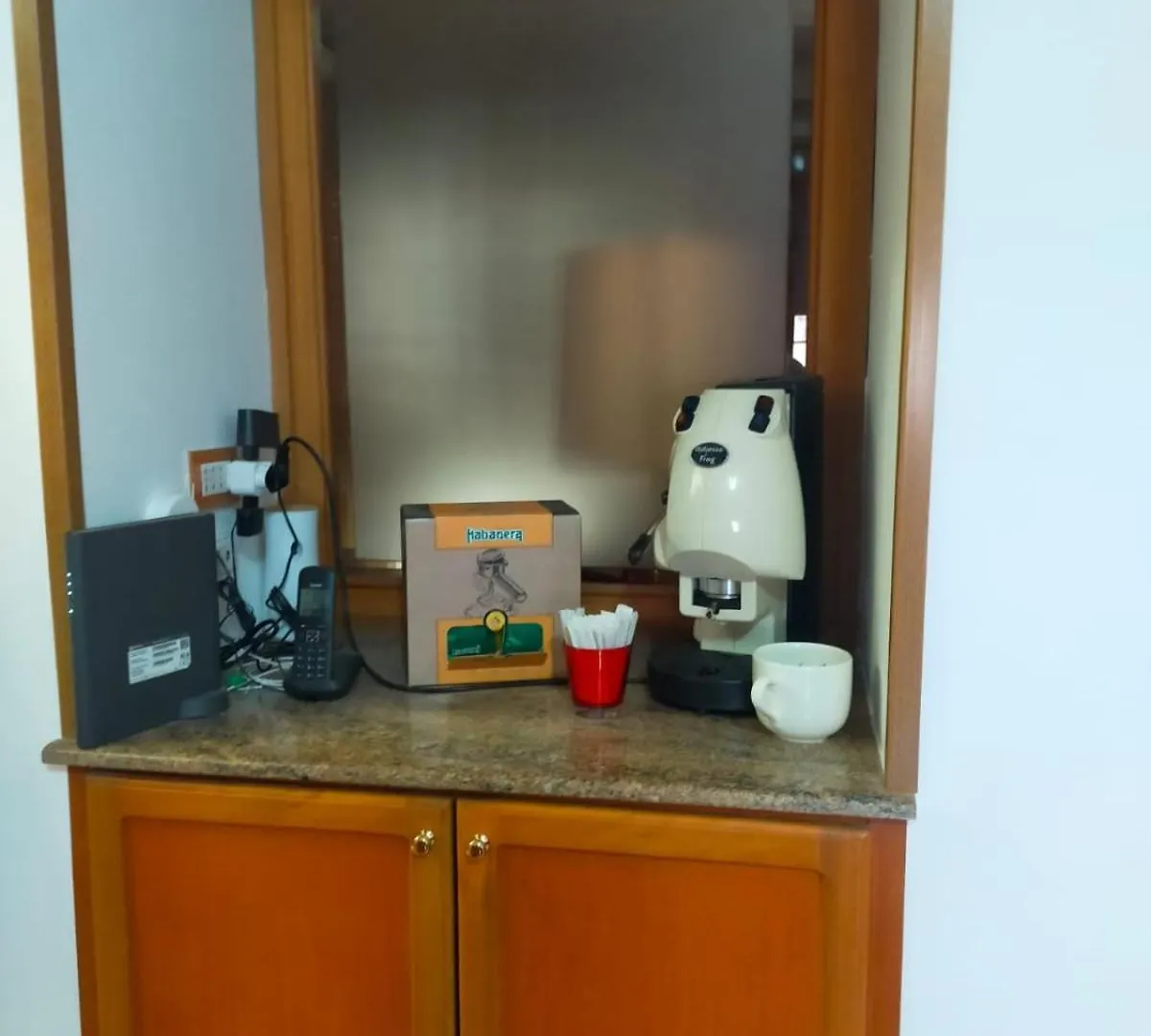 Casasofia Apartment Naples Italy