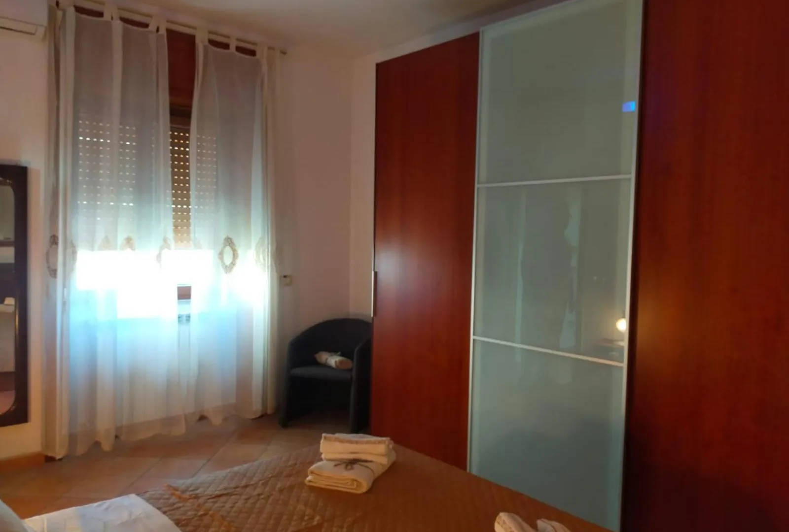 Casasofia Apartment Naples 0*,