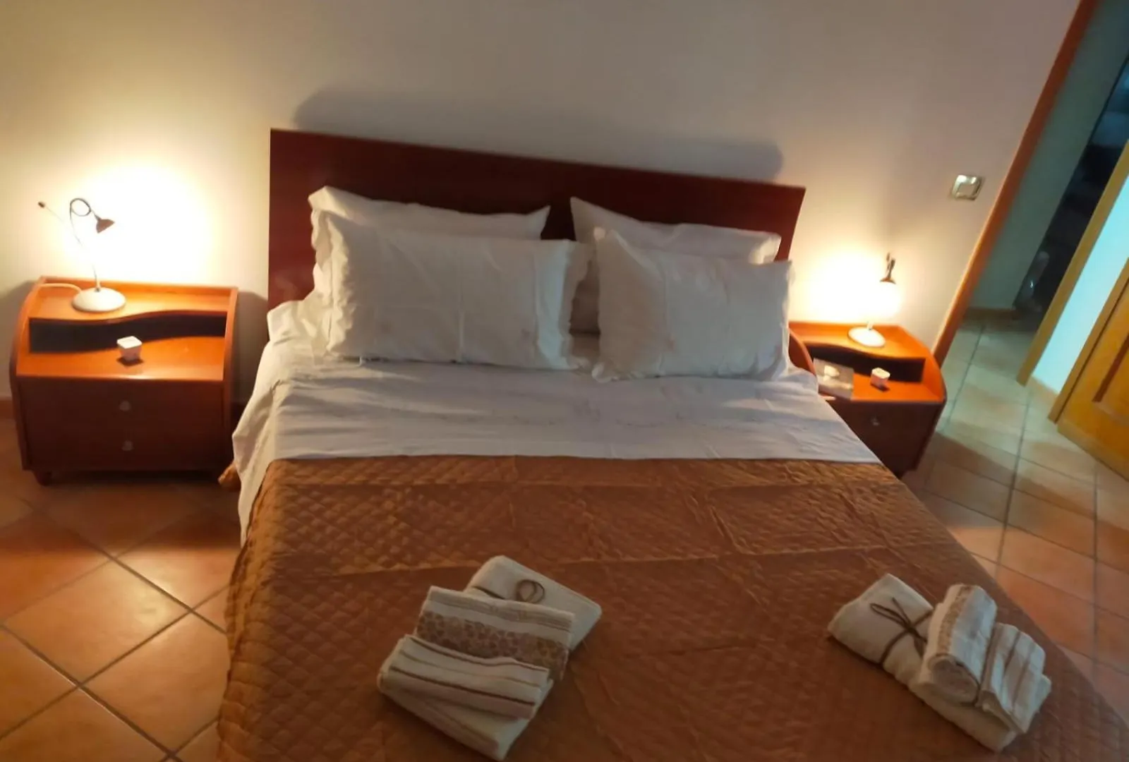 Casasofia Apartment Naples Italy