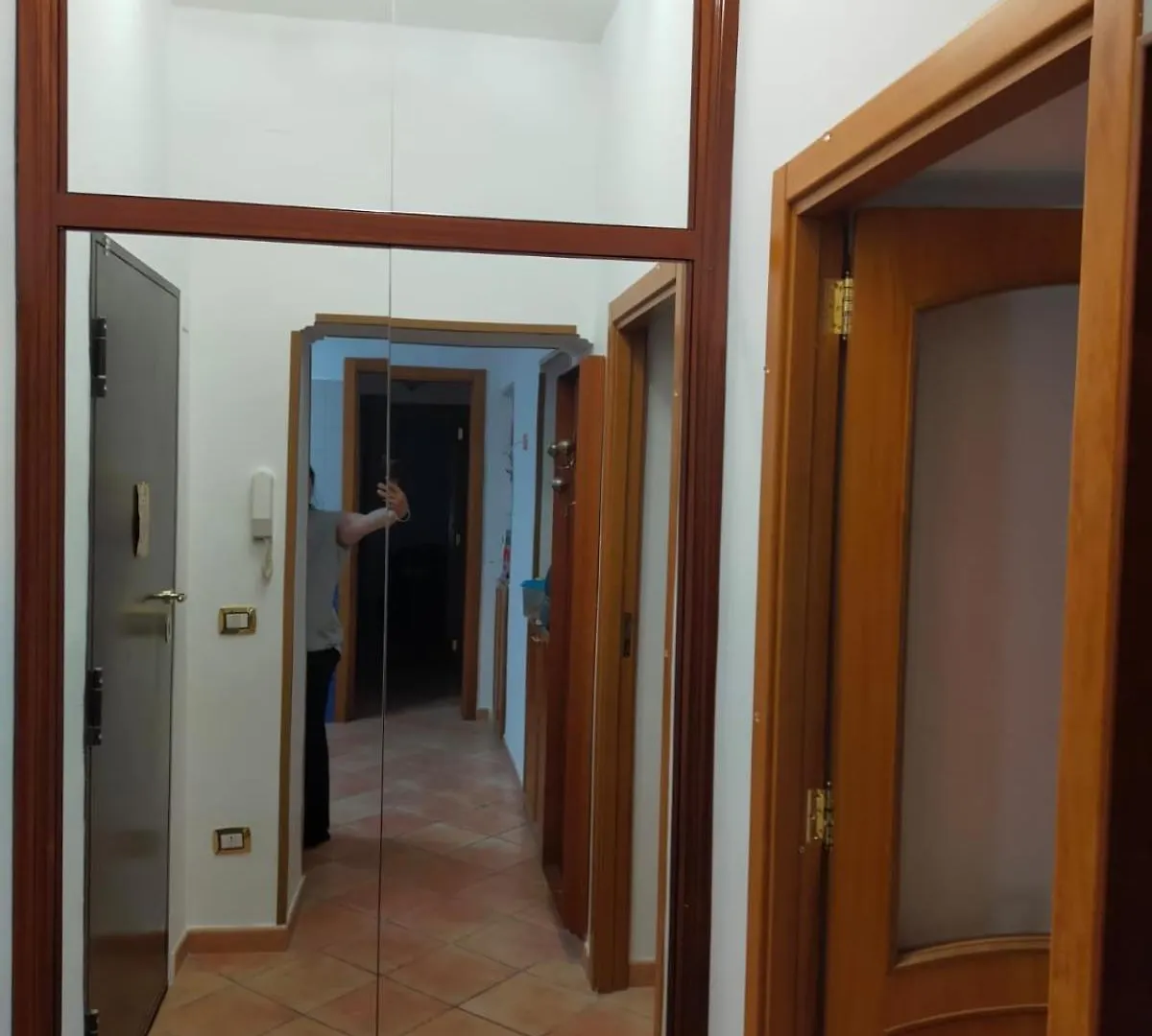 Casasofia Apartment Naples 0*,