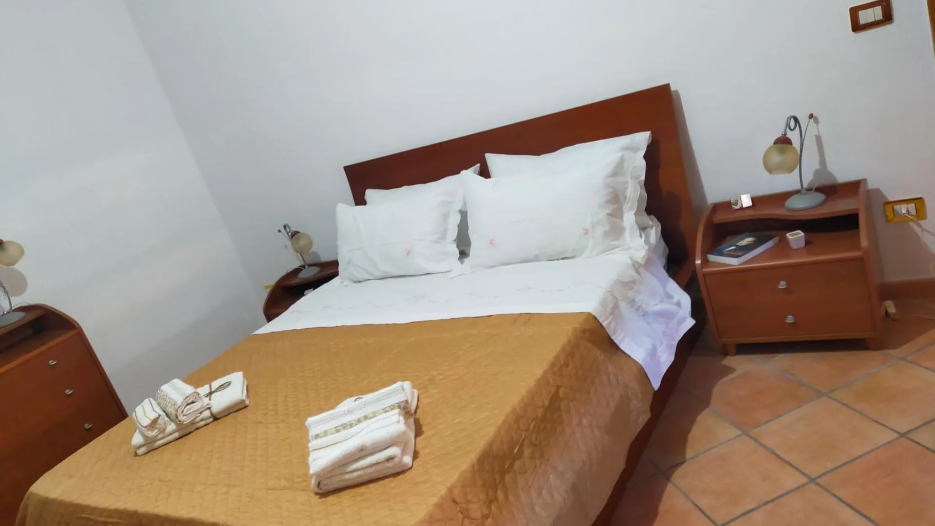 Casasofia Apartment Naples