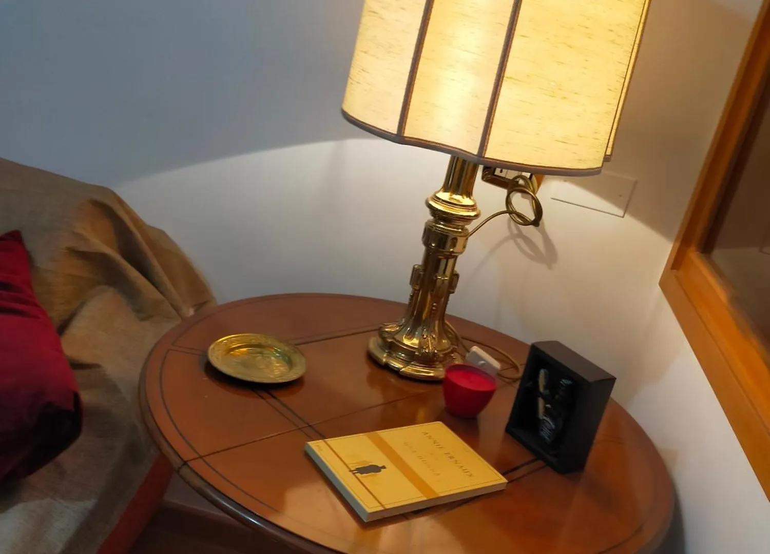 Casasofia Apartment Naples