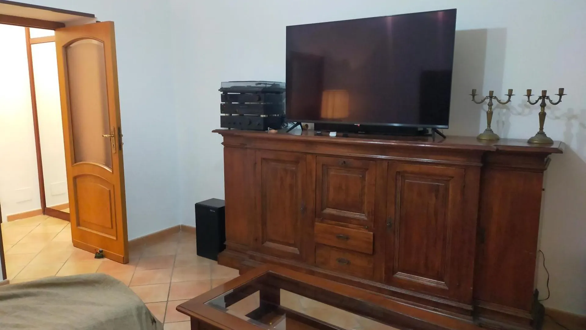 Casasofia Apartment Naples Italy