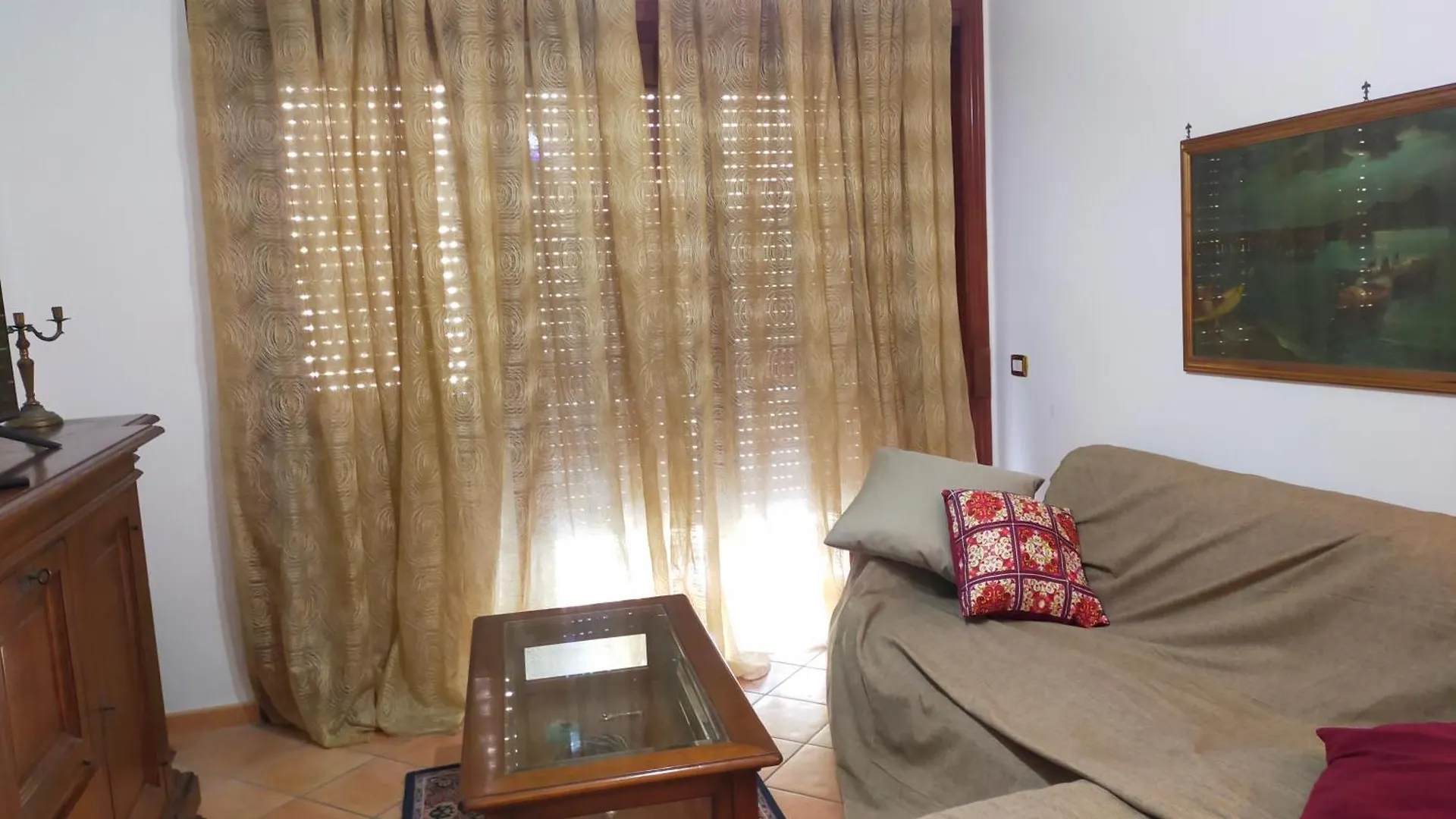 Casasofia Apartment Naples 0*,  Italy